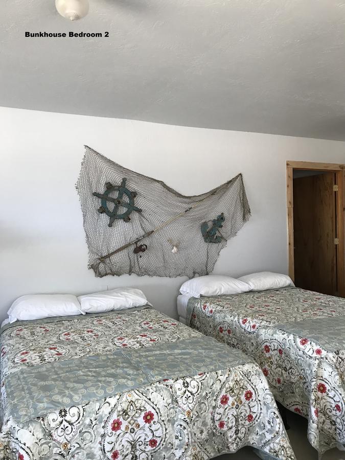 Arrowhead Point Lodge & Campground Kingston Екстериор снимка